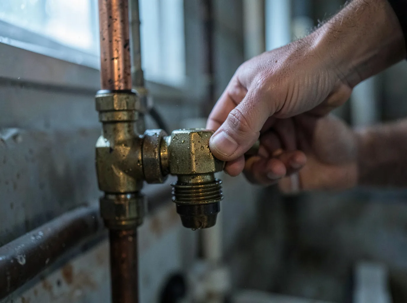 Emergency Plumber Lignite, ND FAQs